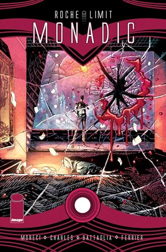 Roche Limit Volume 3:  Monadic