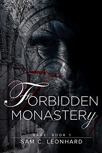 Forbidden Monastery Volume 1