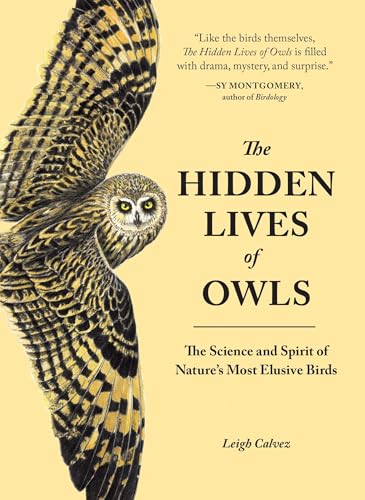The Hidden Lives of Owls