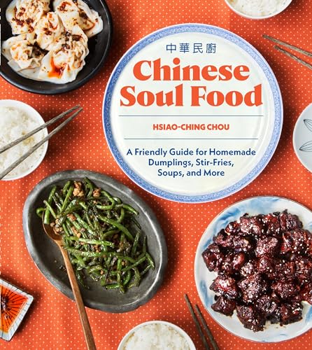 Chinese Soul Food