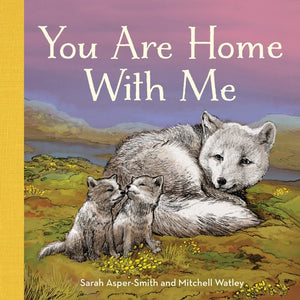 You Are Home with Me