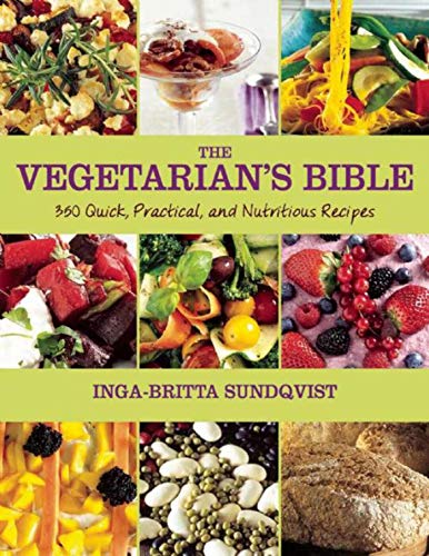 The Vegetarian's Bible
