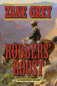 Robbers' Roost 