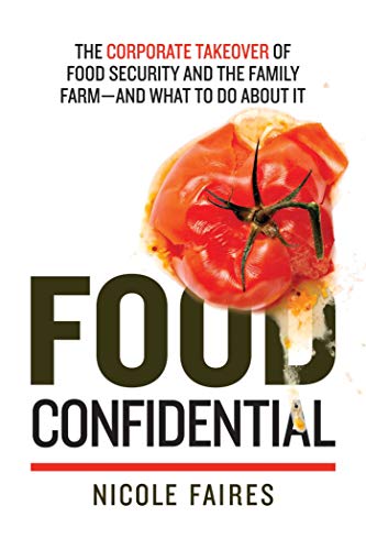 Food Confidential