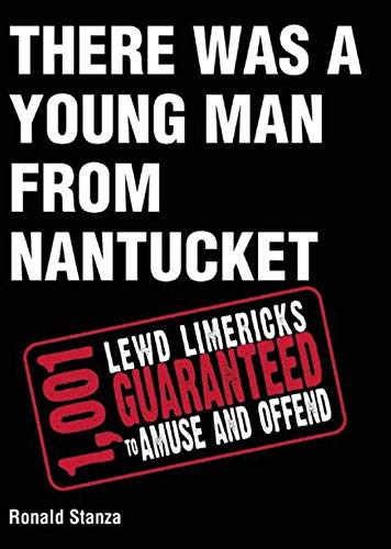 There Was a Young Man from Nantucket