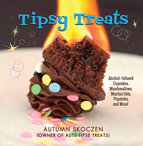 Tipsy Treats