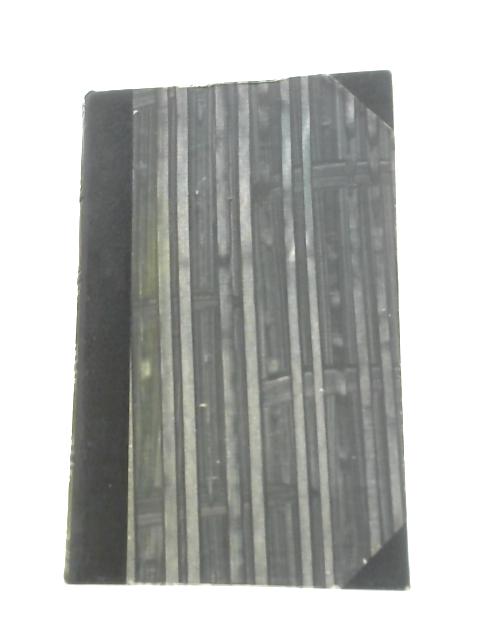 Samtliche Werke Reunter Band