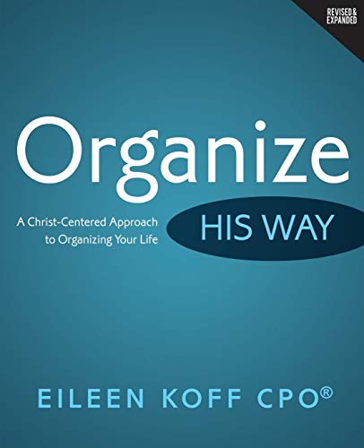 Organize His Way