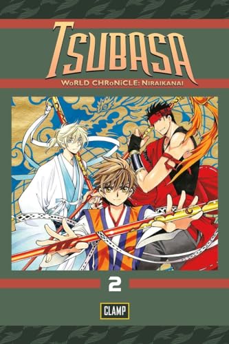 Tsubasa: World Chronicle 2