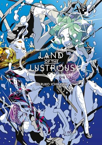Land Of The Lustrous 2