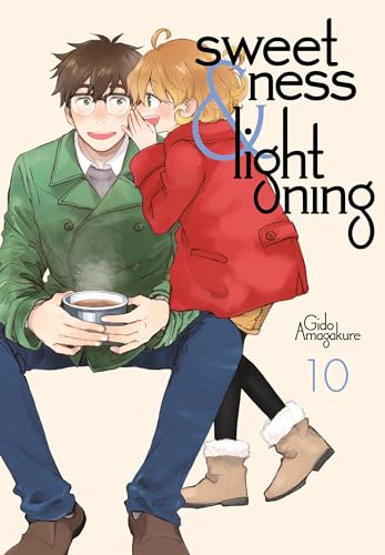 Sweetness And Lightning 10