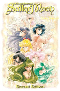 Sailor Moon Eternal Edition 10 
