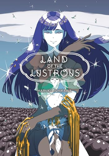 Land Of The Lustrous 7
