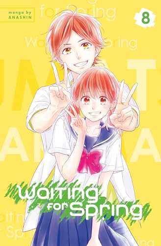 Waiting For Spring 8