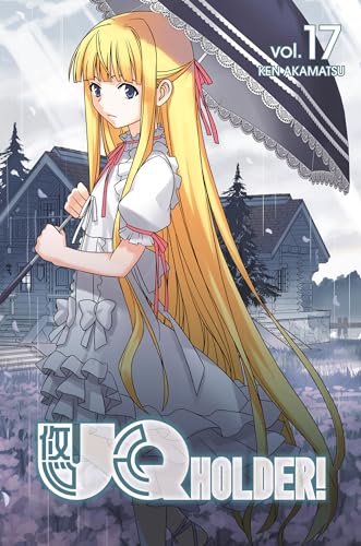 Uq Holder 17