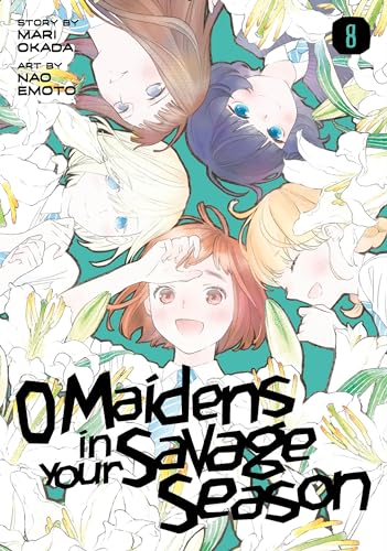 O Maidens In Your Savage Season 8