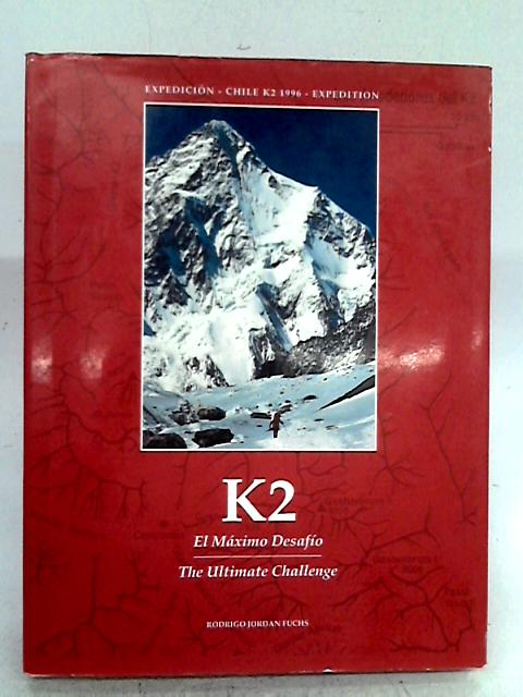 K2: the Ultimate Challenge