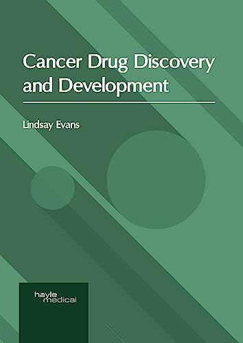 Cancer Drug Discovery and Development