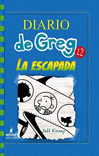Diario de Greg 12
