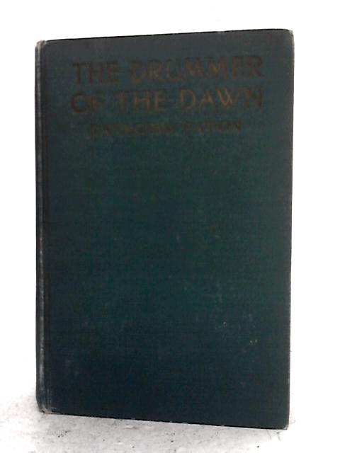 The Drummer of the Dawn