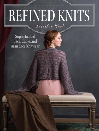 Refined Knits