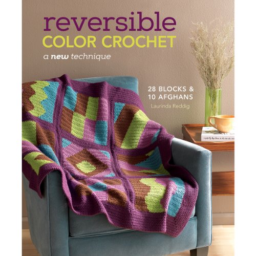 Reversible Colour Crochet