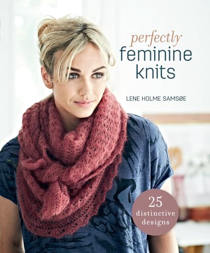 Perfectly Feminine Knits