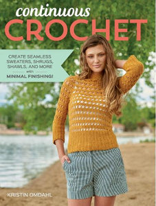 Continuous Crochet 