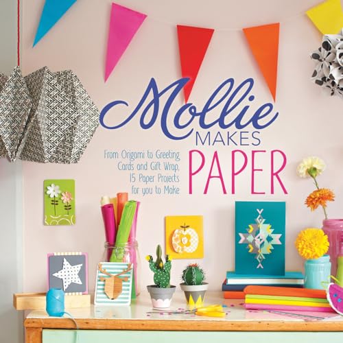 Mollie Makes Papercraft