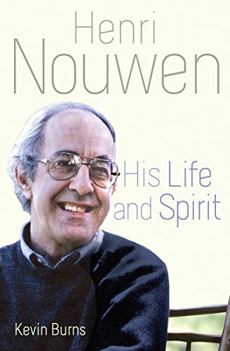 His Life and Spirit