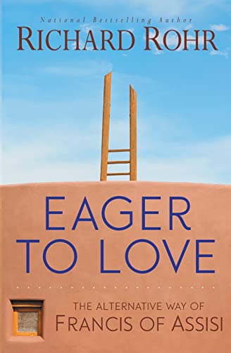 Eager to Love