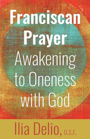 Franciscan Prayer