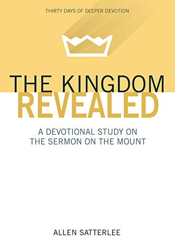 The Kingdom Revealed