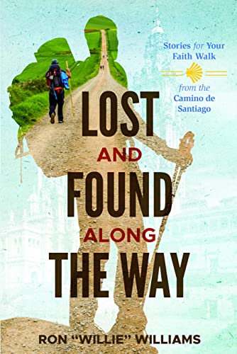 Lost and Found Along The Way