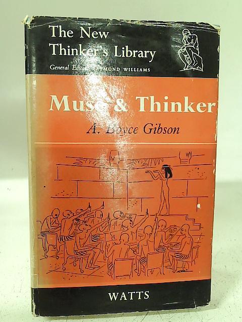 Muse And Thinker