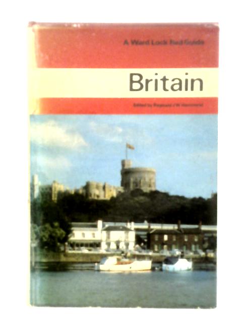 Britain Red Guide