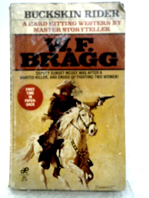 Buckskin Rider