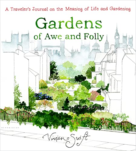Gardens of Awe and Folly