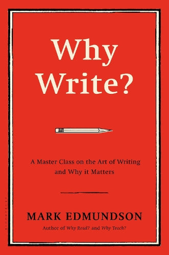 Why Write?