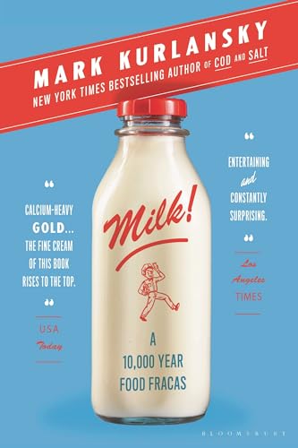 Milk!