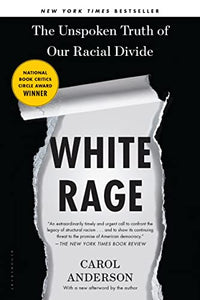 White Rage 
