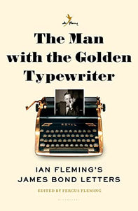 The Man with the Golden Typewriter 