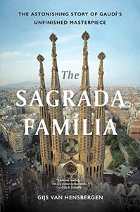 The Sagrada Familia 