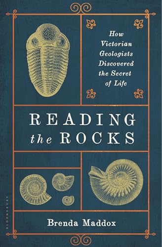 Reading the Rocks