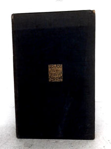 The Poetical Works of Robert Browning 1833-1858 Volume 1 
