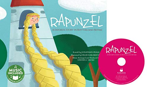 Rapunzel
