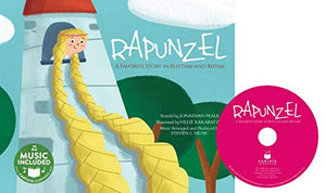 Rapunzel
