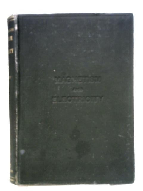 Matriculation Magnetism and Electricity