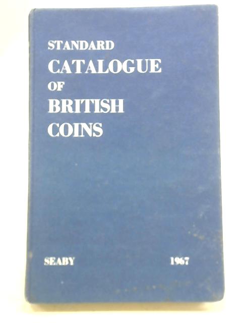 Standard Catalogue of British Coins