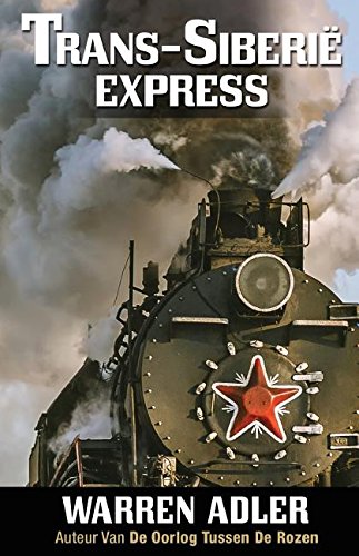 Trans-Siberie Express